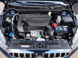 Suzuki SX4 S-Cross full