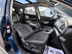 Suzuki SX4 S-Cross full
