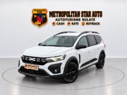 Dacia Jogger Extreme