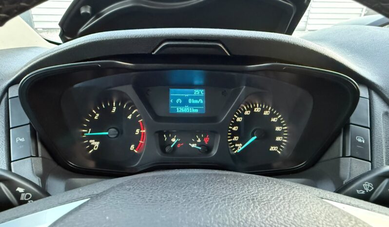 
Ford Transit full									