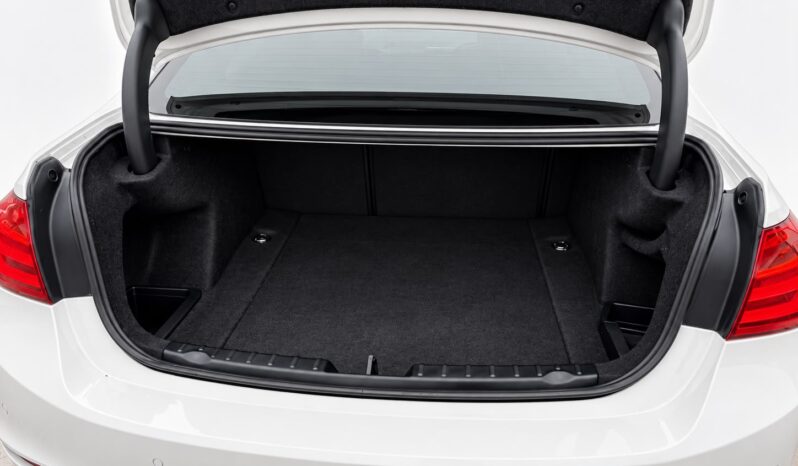 
								BMW Seria 3 F30 full									