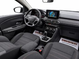 
										Dacia Jogger Extreme full									