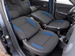 
										Dacia Lodgy 7Locuri full									