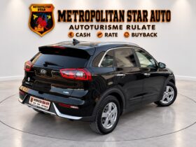 Kia Niro EcoHybrid