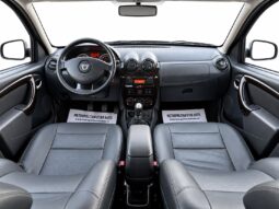 
Dacia Duster full									